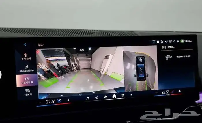 530i 2024 BMW معرض الميموني للاستيراد من كوريا 7