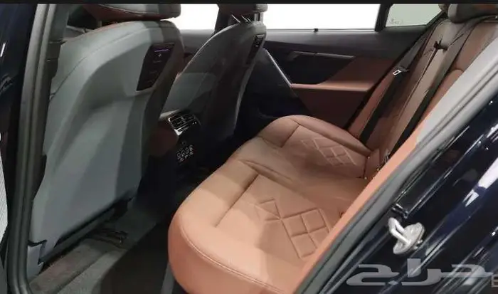 530i 2024 BMW معرض الميموني للاستيراد من كوريا 11