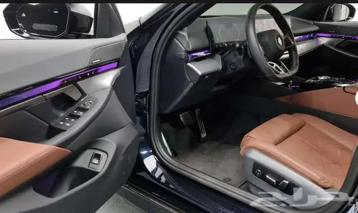 530i 2024 BMW معرض الميموني للاستيراد من كوريا 3
