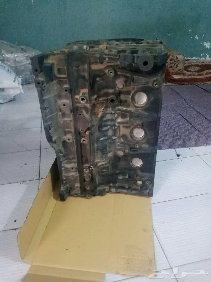 I SUZU parts 2
