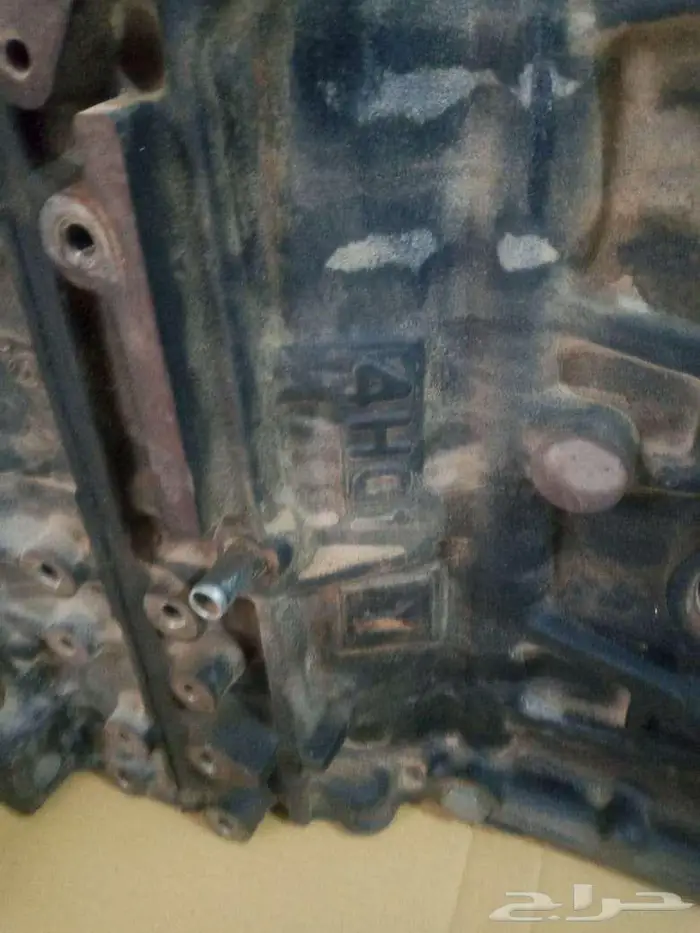 I SUZU parts 3