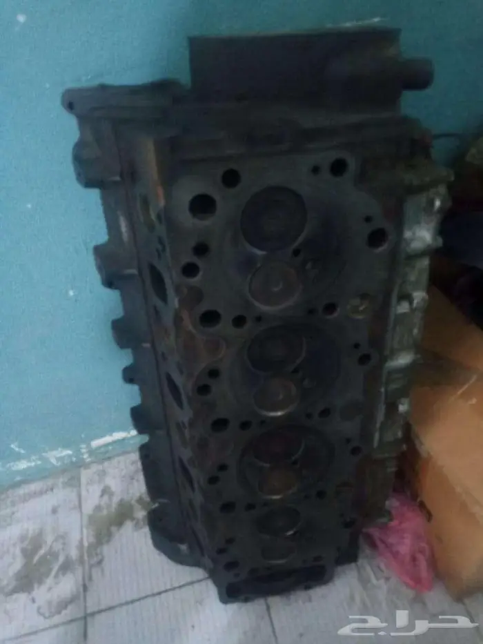 I SUZU parts 4