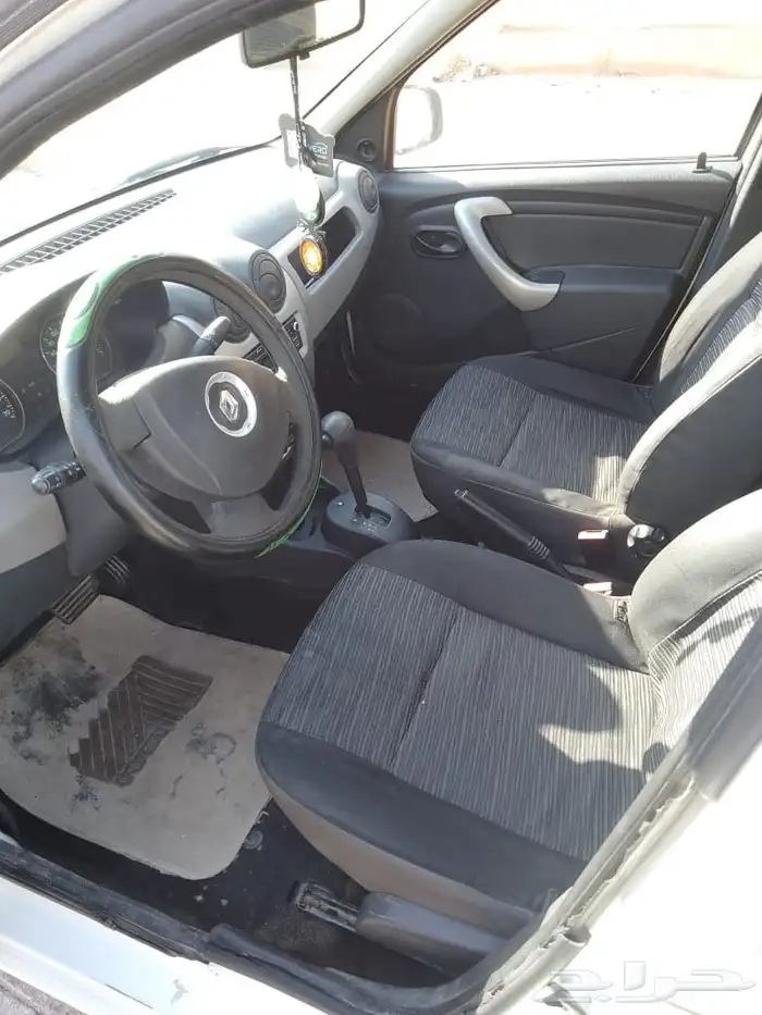 لاغونا 2013 اتوماتك 2