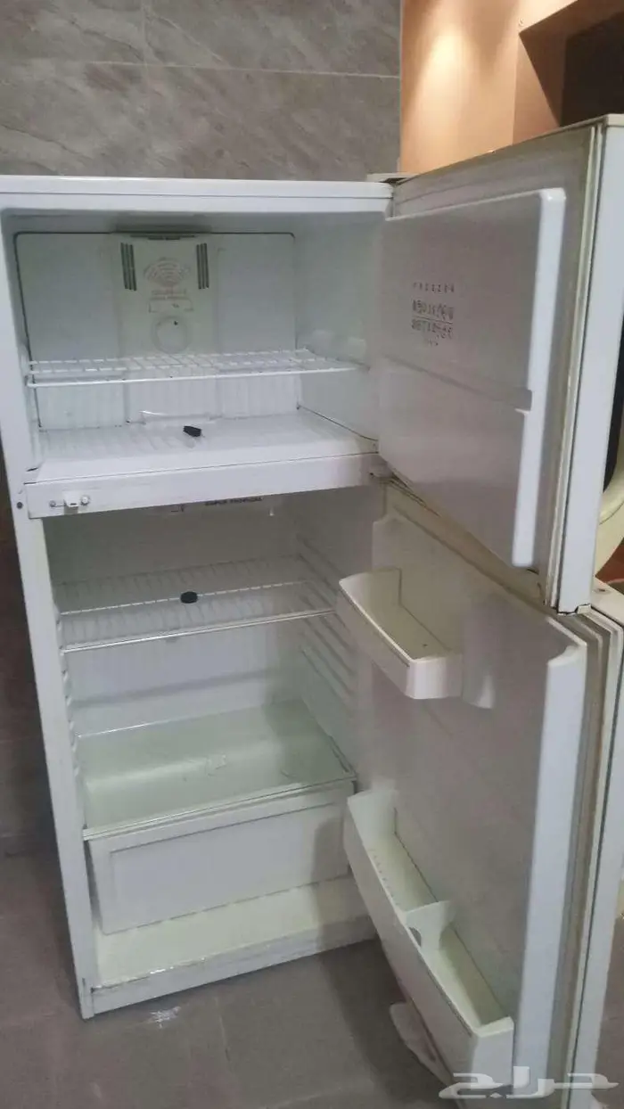 ثلاجه للبيع 2