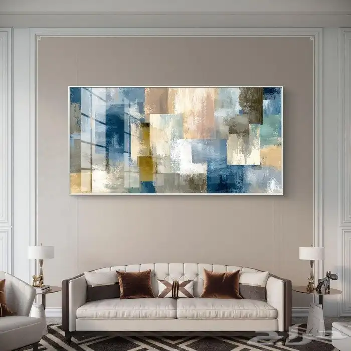 لوحات جدارية 82