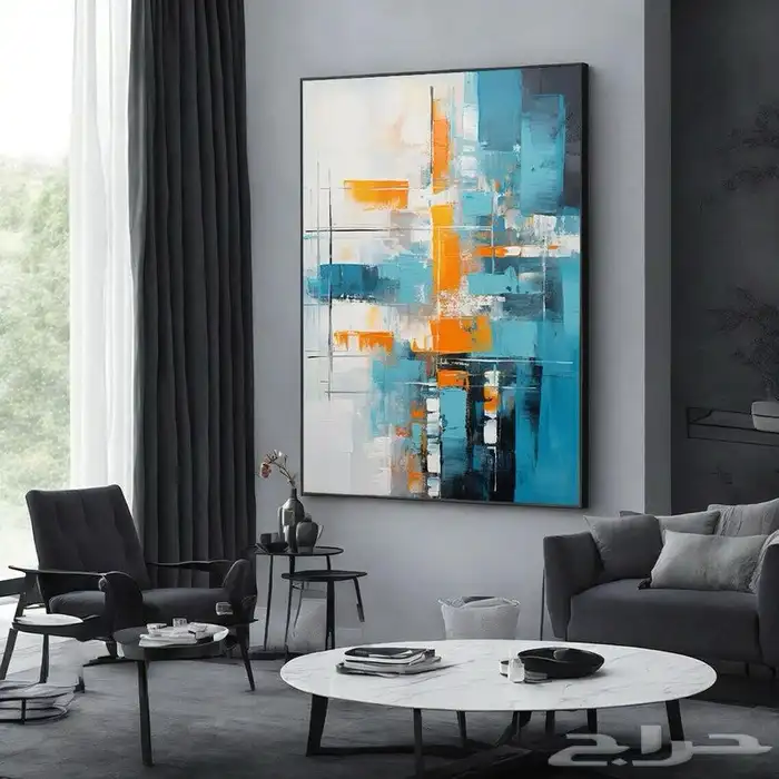 لوحات جدارية 71