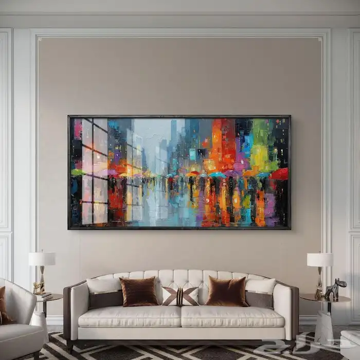 لوحات جدارية 85