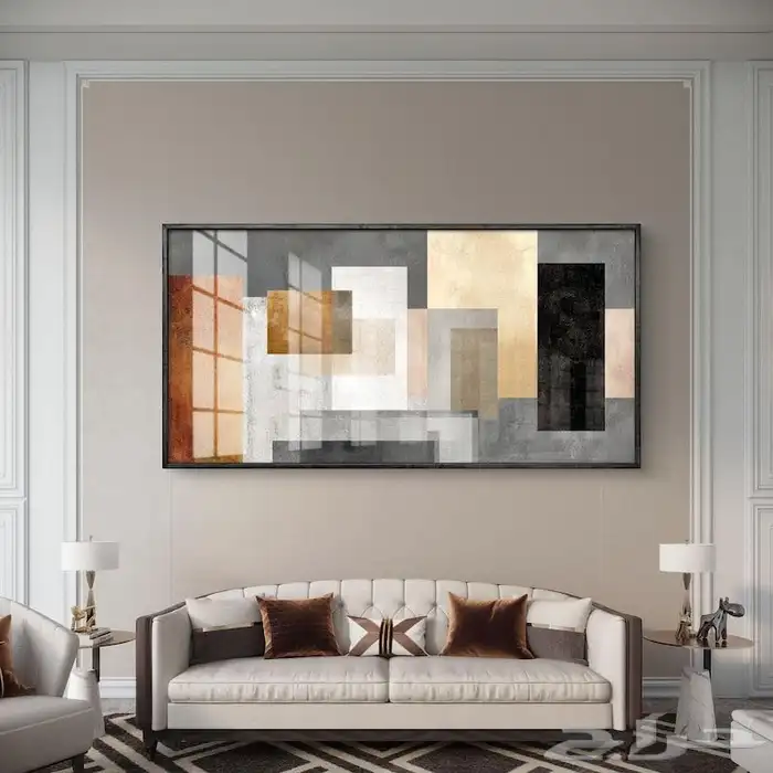 لوحات جدارية 91