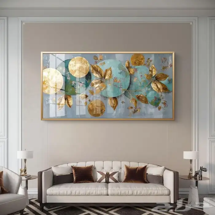 لوحات جدارية 92