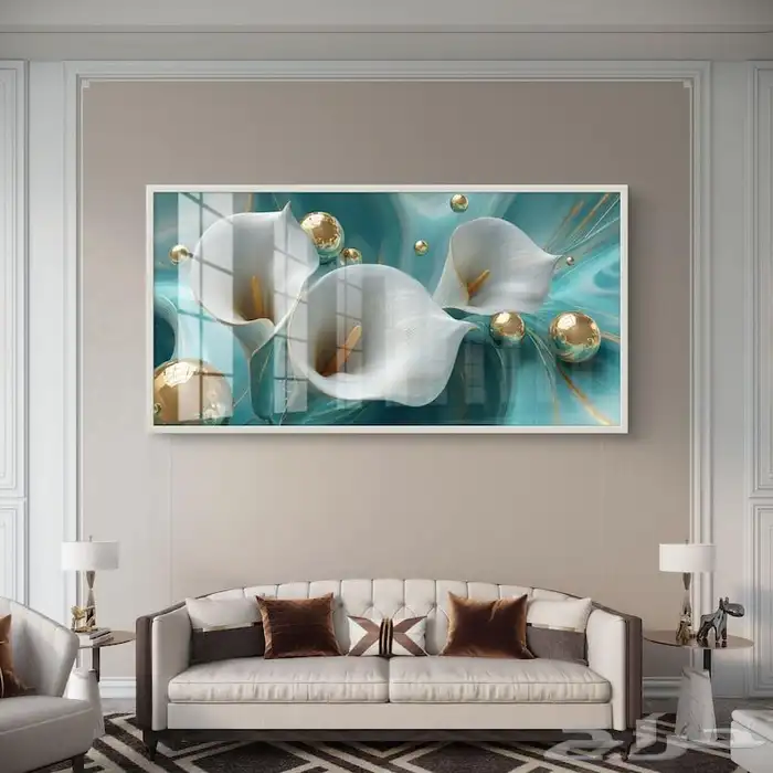 لوحات جدارية 88