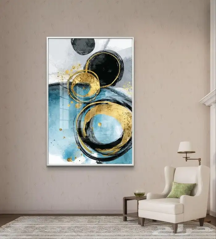 لوحات جدارية 84