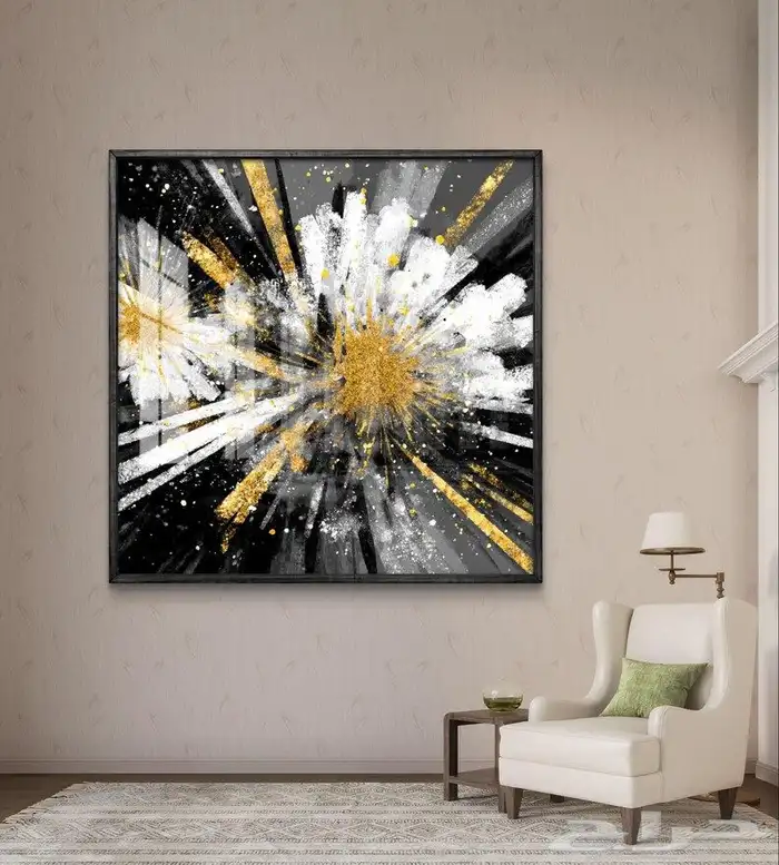 لوحات جدارية 98