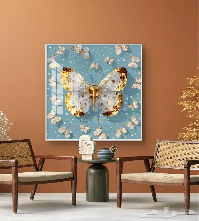 لوحات جدارية 93