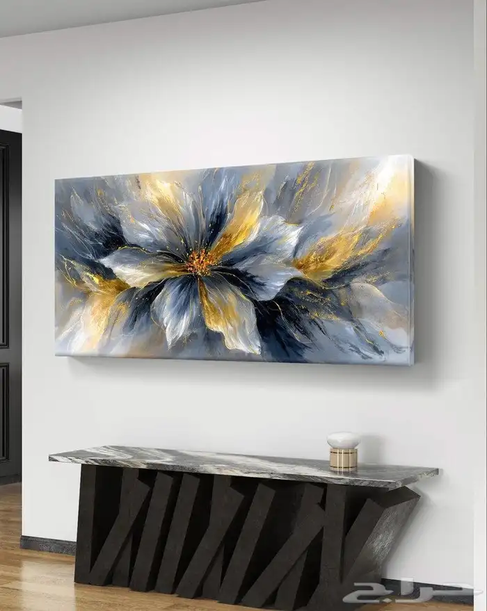 لوحات جدارية 81