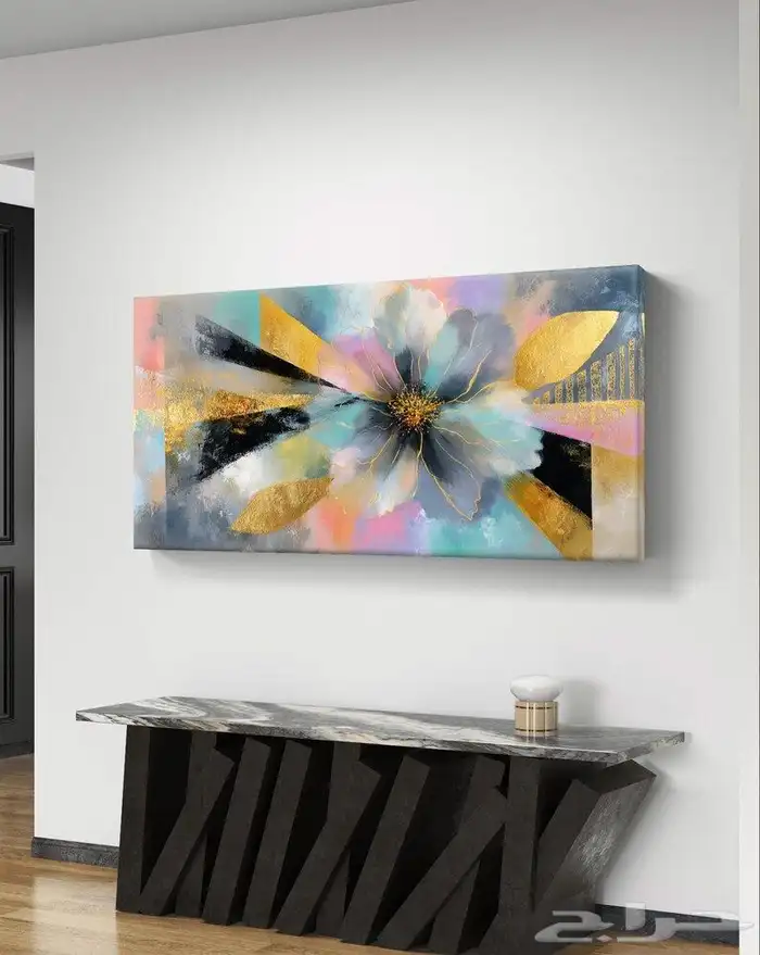 لوحات جدارية 83