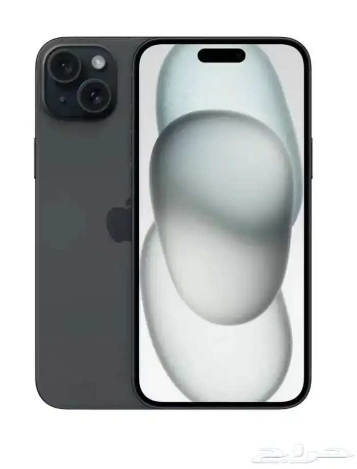 ايفون 15 3