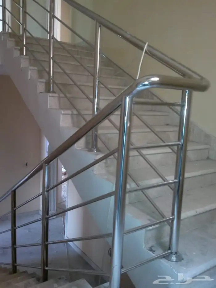 دربزين سلالم 1