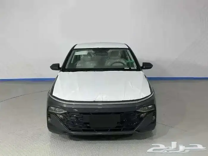 هونداي اكسنت سمارت موديل 2026 0