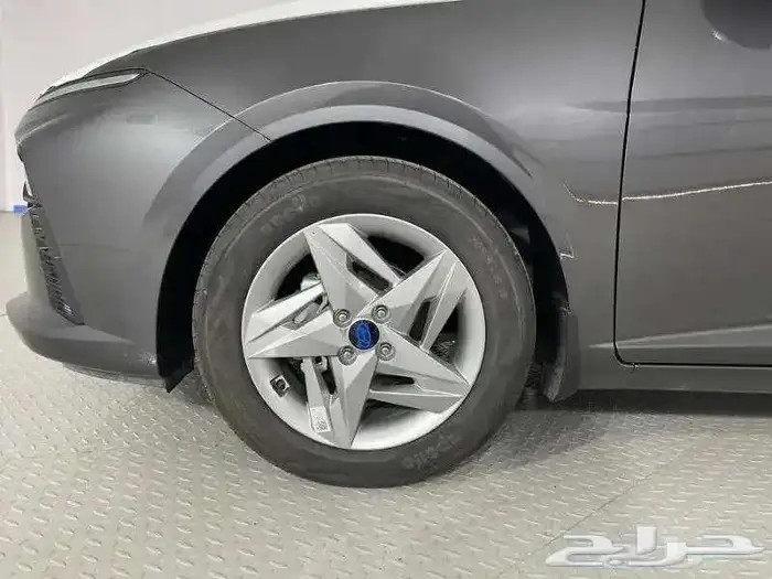 هونداي اكسنت سمارت موديل 2026 5