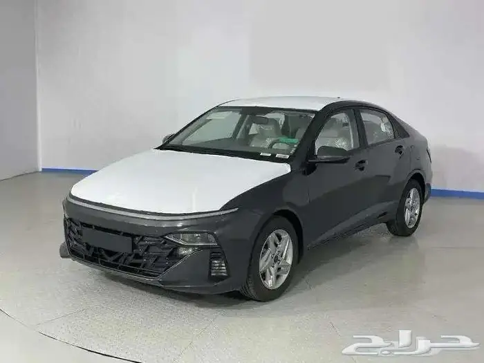 هونداي اكسنت سمارت موديل 2026 1