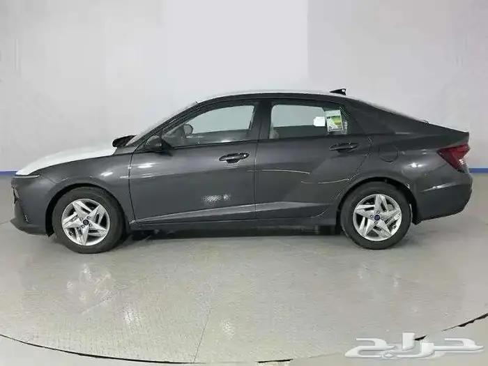 هونداي اكسنت سمارت موديل 2026 2