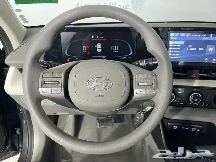 هونداي اكسنت سمارت موديل 2026 9