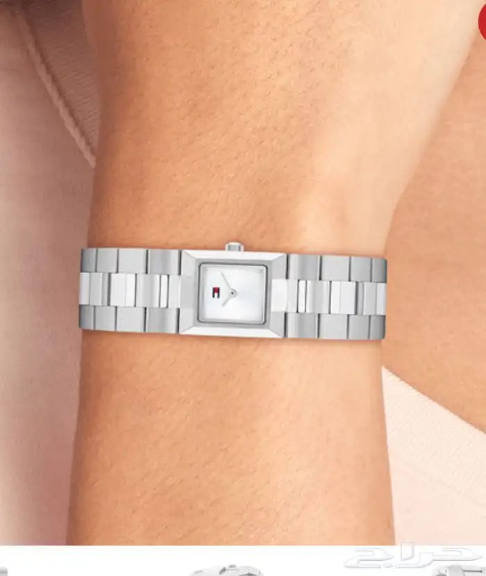 ساعة تومي جديدة من الحميضي 3