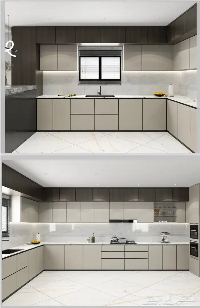 تصميم ديكور 11