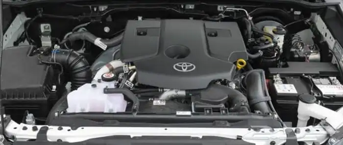 مكينة سوناتا النترا كامري اوبتما افالون ازيرا شاصات أف جي 7