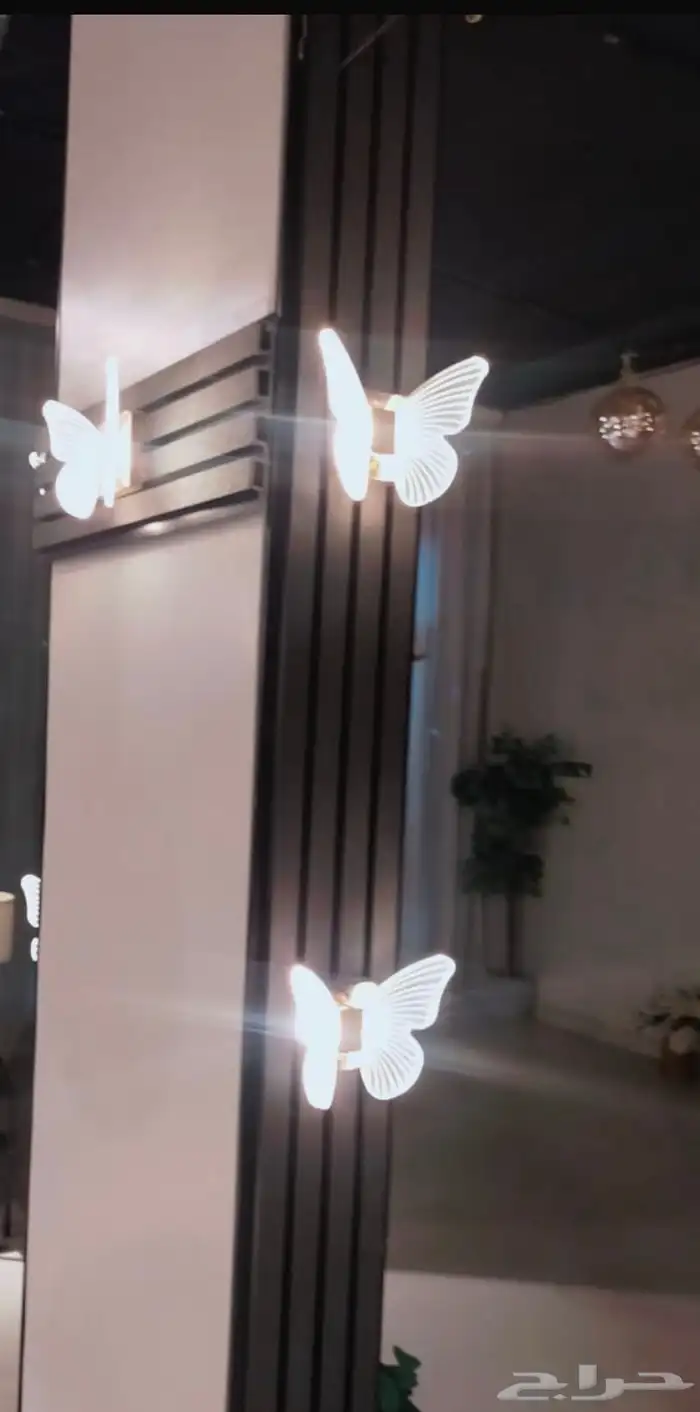 اضاءه فاخره للبيع 4