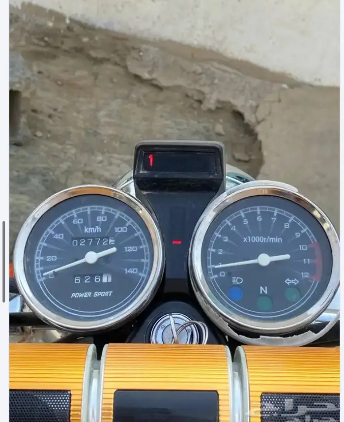 دباب سبورت 3