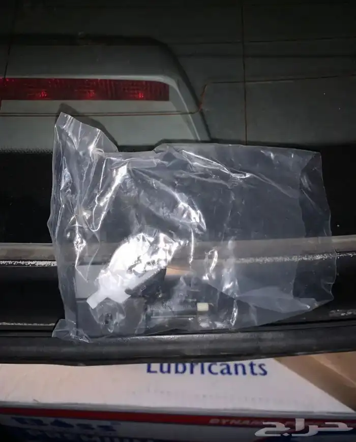 قطع غيار كيا اوبتيما 2013 وكالة اصلية 2