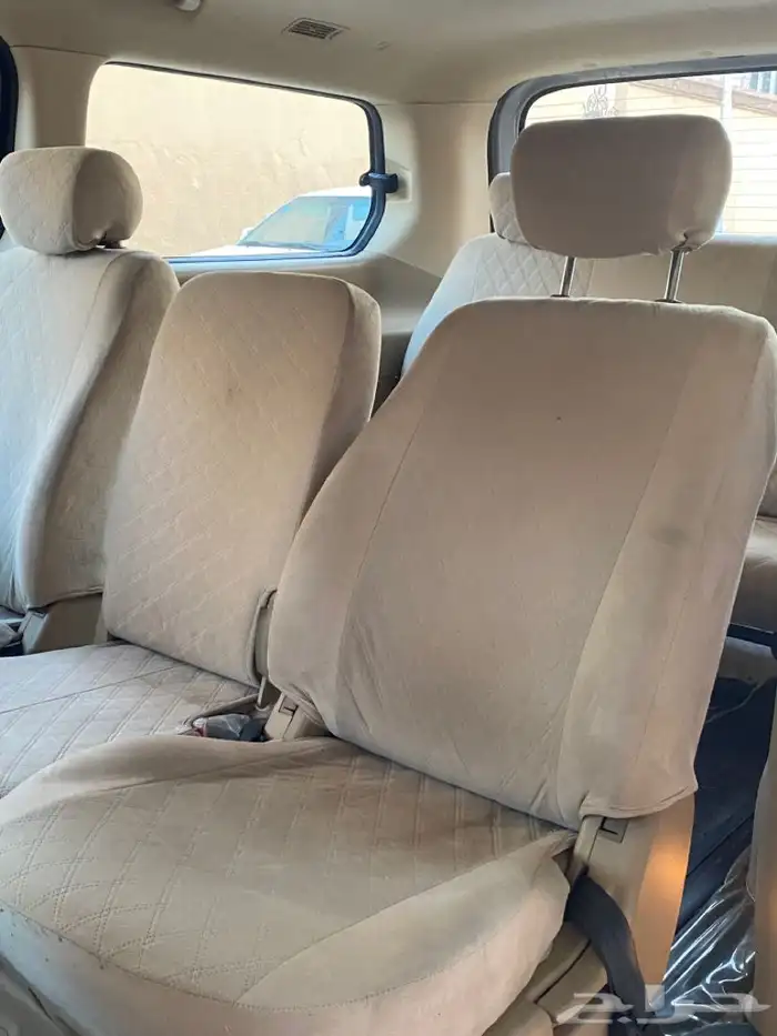 باص اتش1 هونداي 2016 3