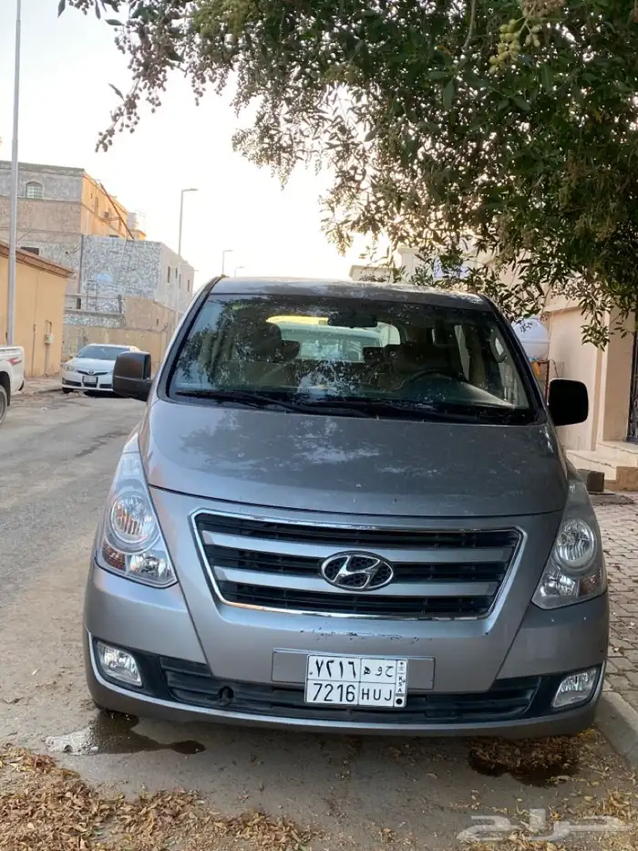 باص اتش1 هونداي 2016 1