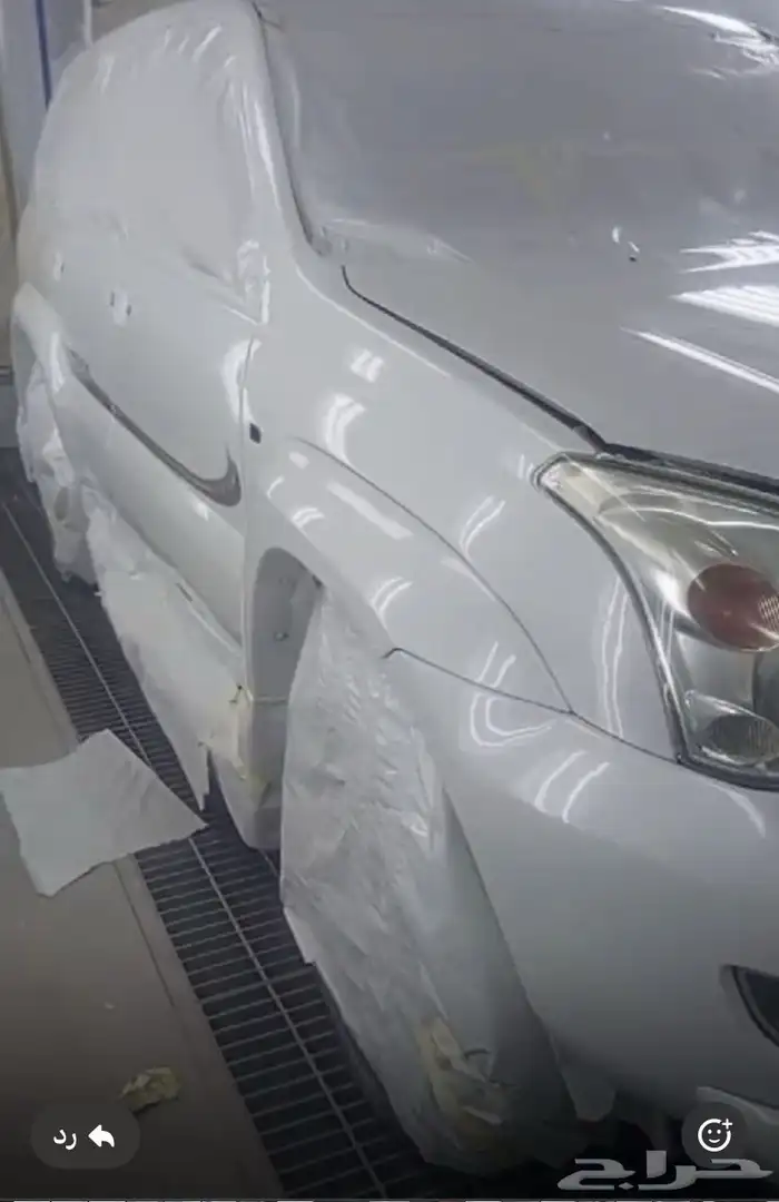 مركز وفره لصيانة السيارات سمكره بويه 4