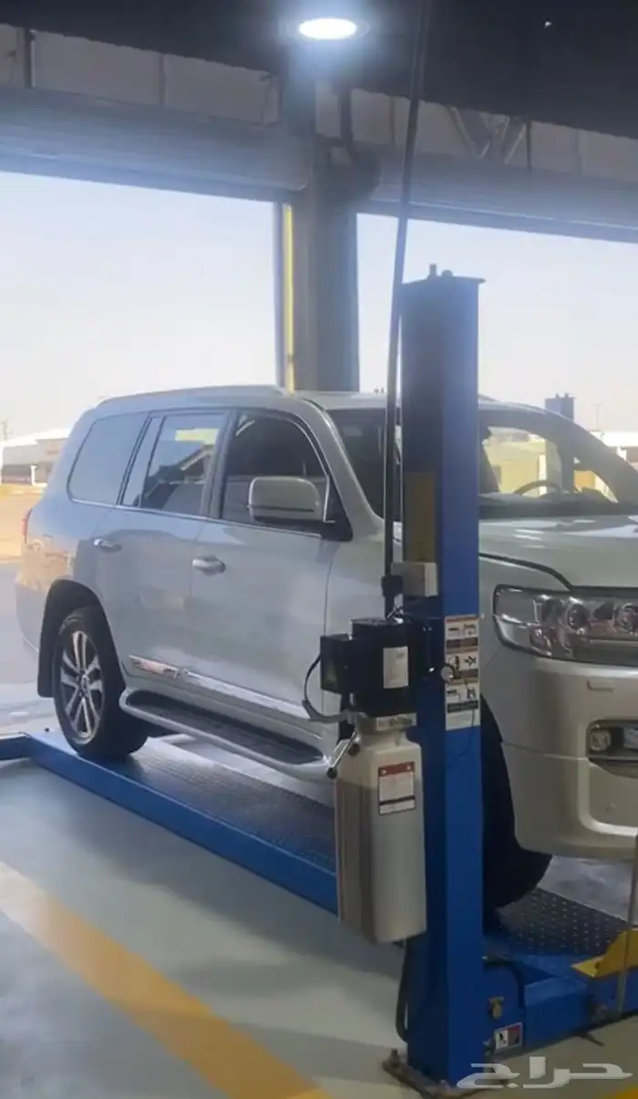 أقدم لكم خدمة فحص سيارات لمن هم خارج (( حفر الباطن )) 0