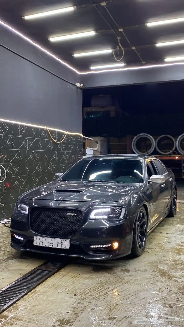 كرايزلر 2014 4