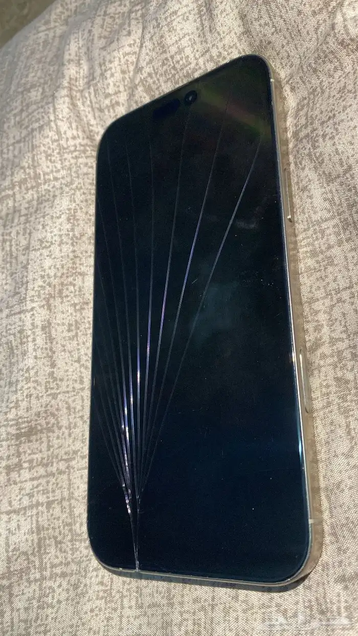 ايفون 16 برو ماكس 2