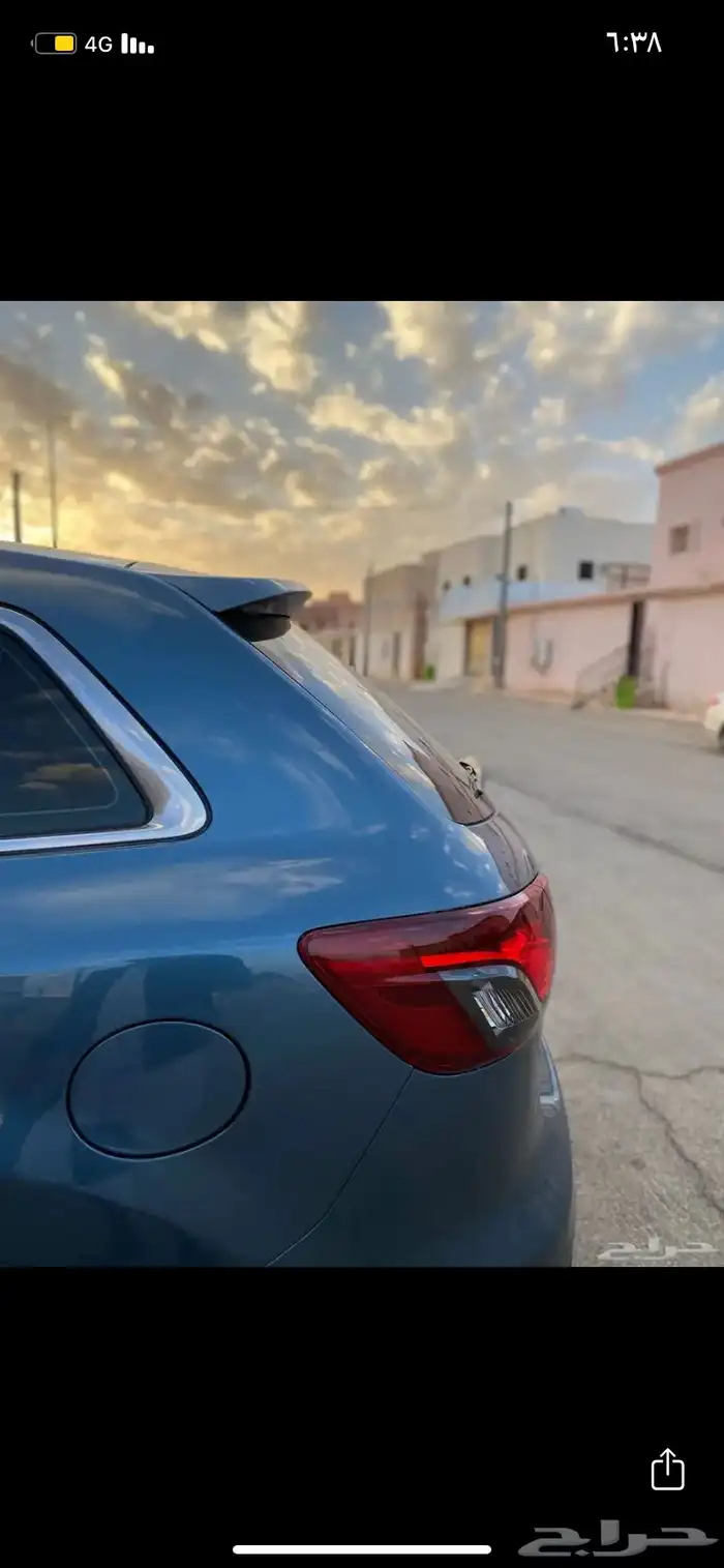 ( عرض جديد جيب مازدا CX-9 2016 ) للبيع 4