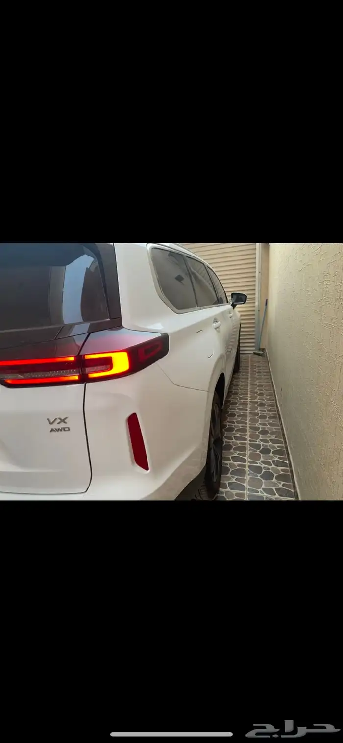 اكسيد لاكجري 3