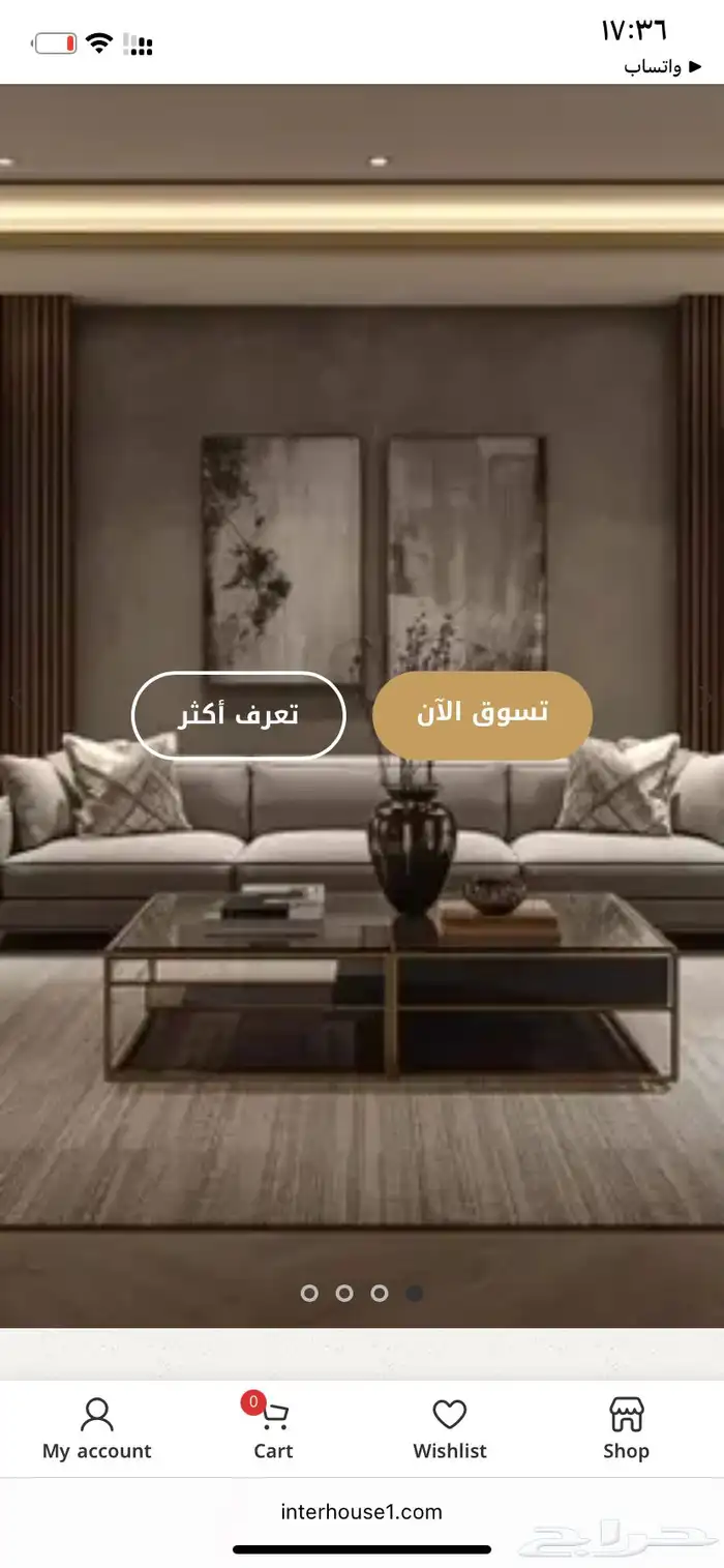 تصميم مواقع احترافي تسويق 0