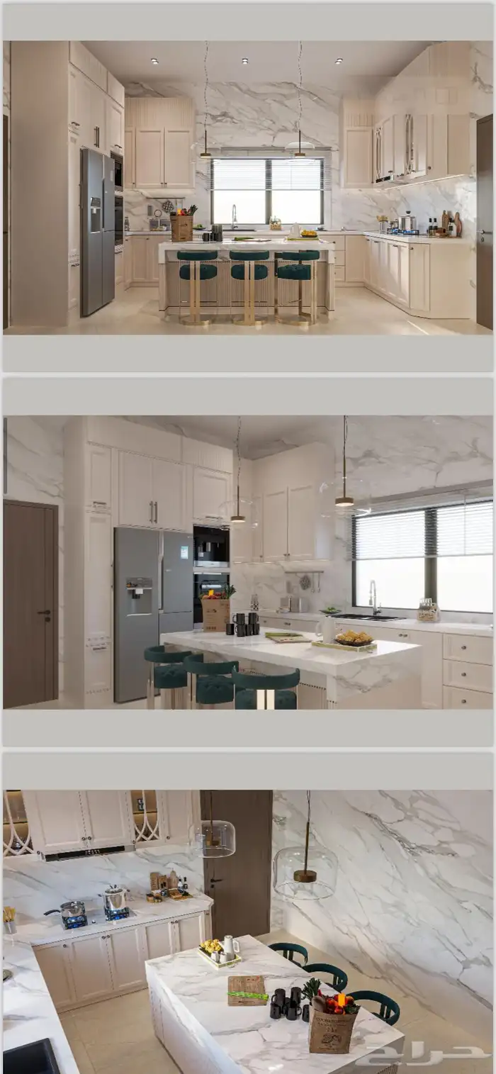 تصميم ديكور 13