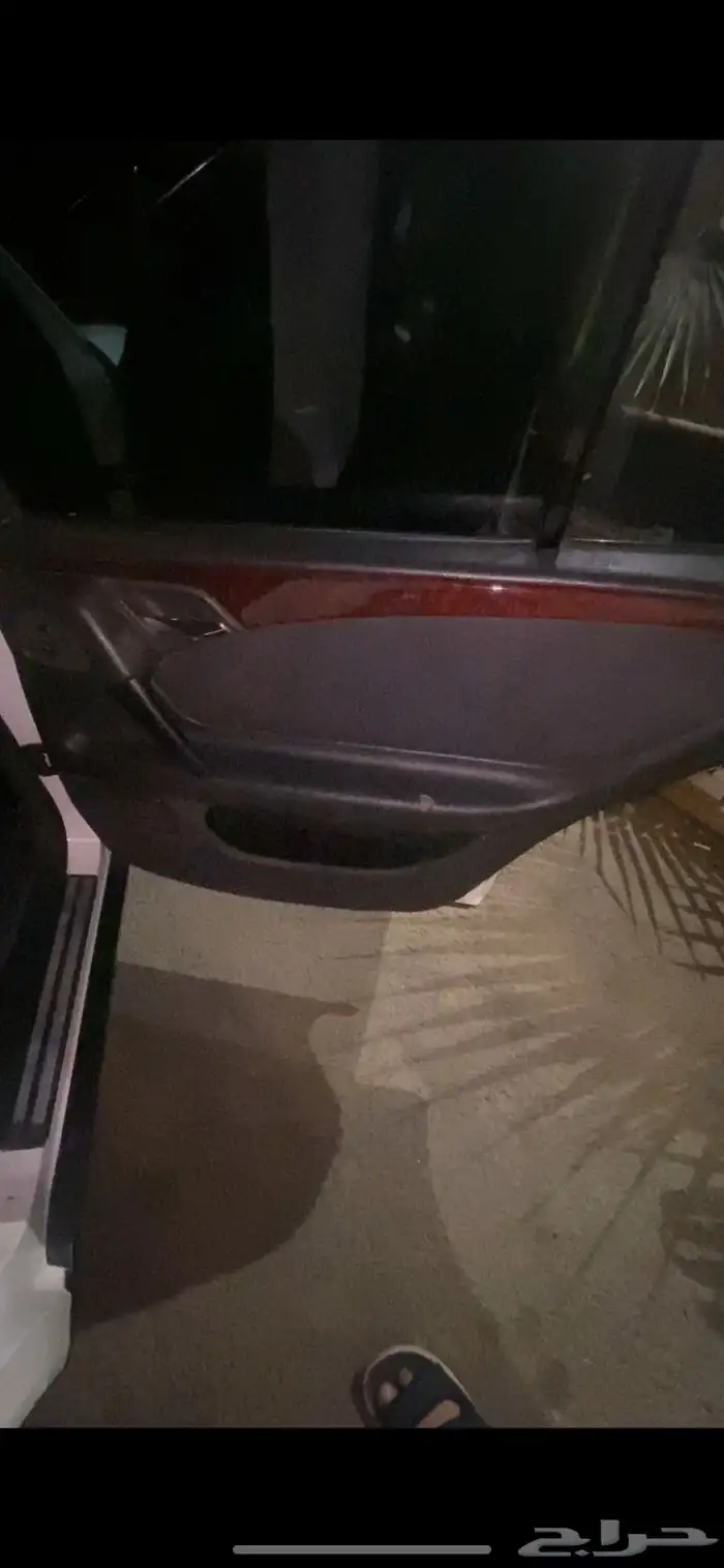 مرسيدس بنز E320 موديل 96 7