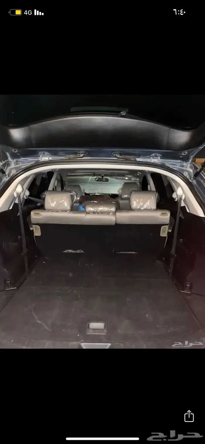 ( عرض جديد جيب مازدا CX-9 2016 ) للبيع 1