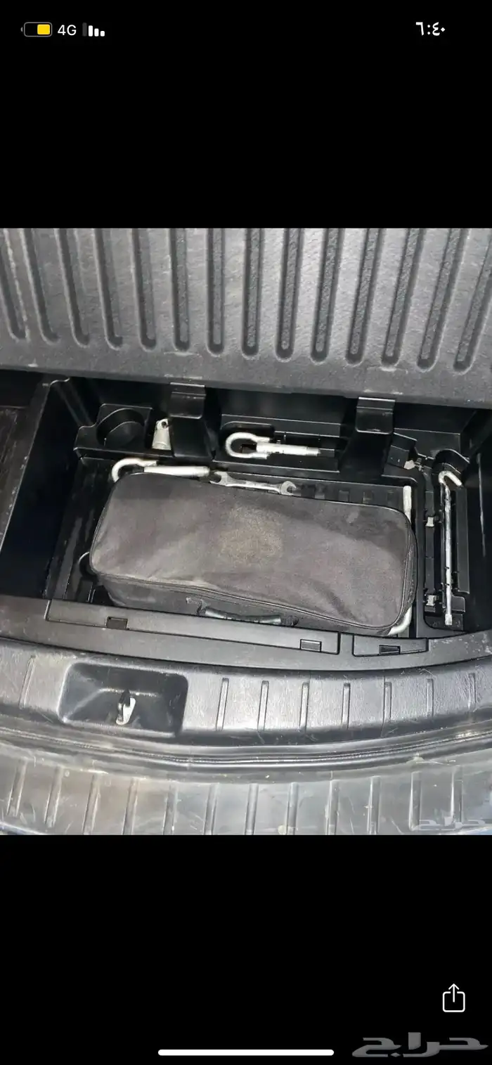 ( عرض جديد جيب مازدا CX-9 2016 ) للبيع 3