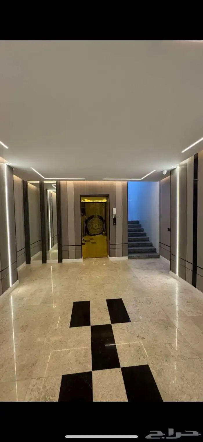 شقة مفروشة للتأجير اليومي والشهري تقاطع حراء مع المدينة 28