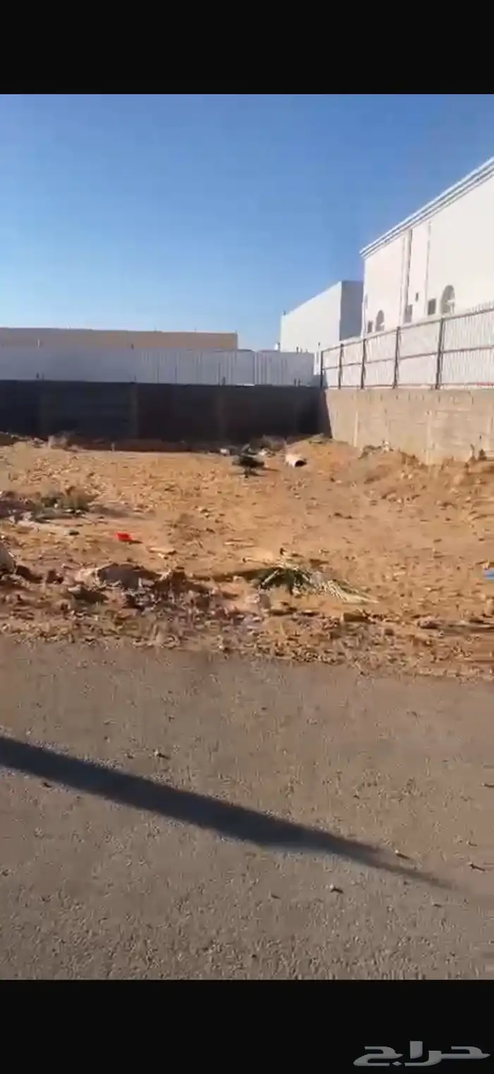 أرض للبيع مخطط الخالدية 0