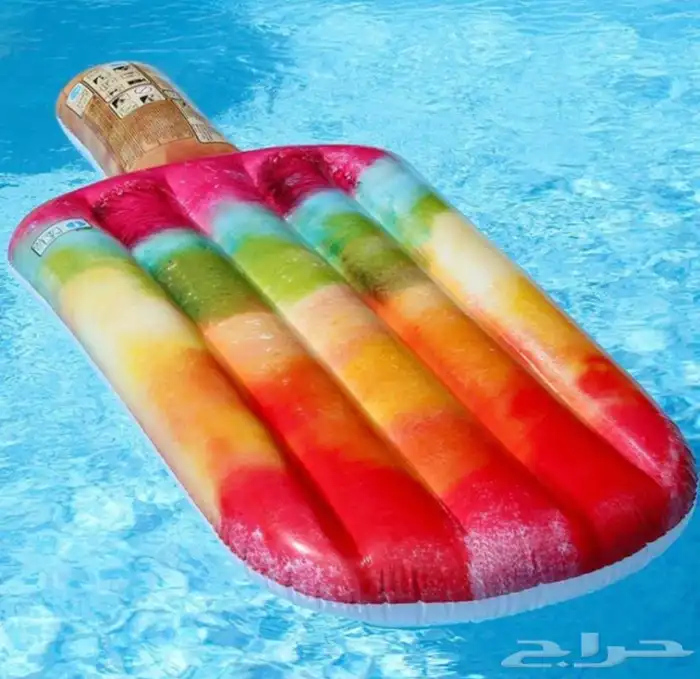 عوامات بحر للتشميس 0