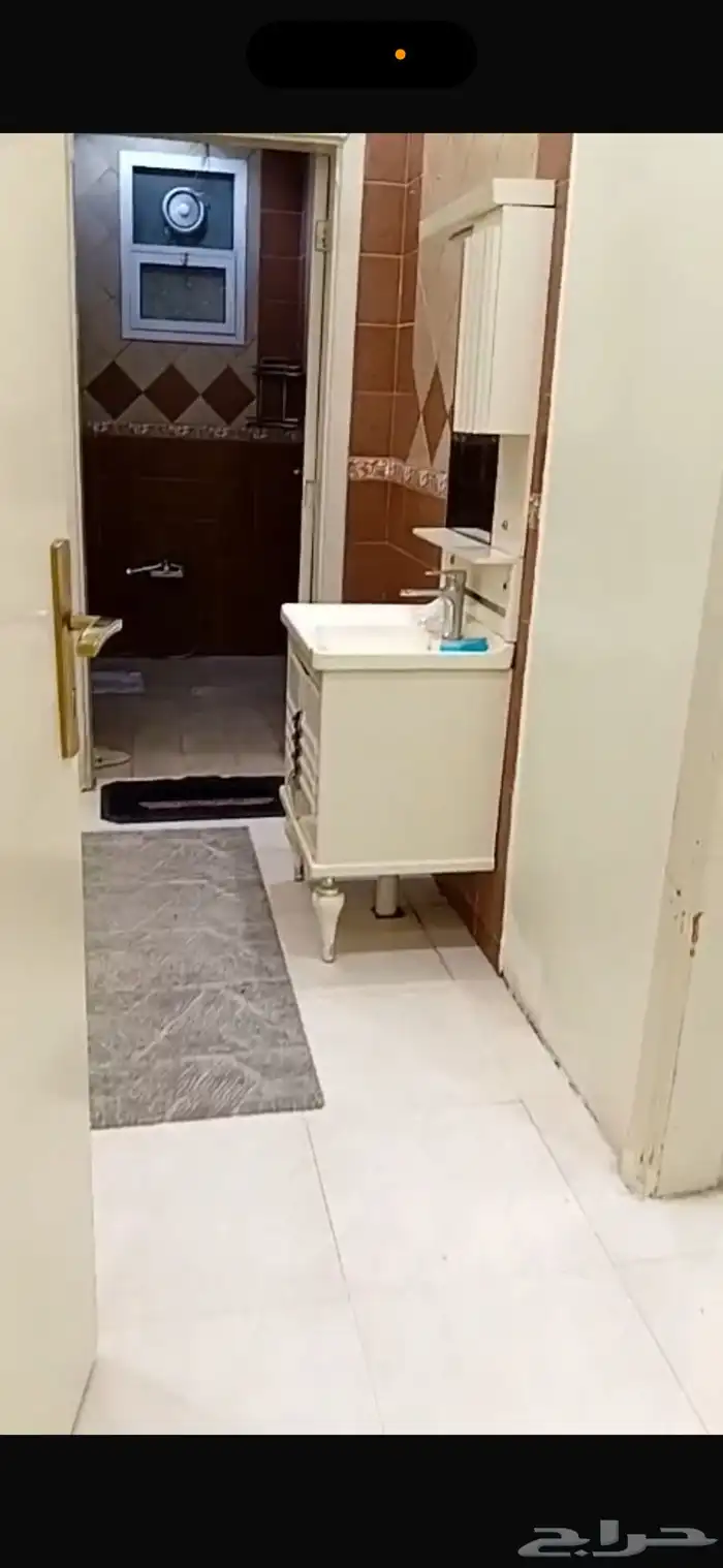 شقه لأجار ضاحية لبن مخرج 33 خلف مطعم الحطبه 11