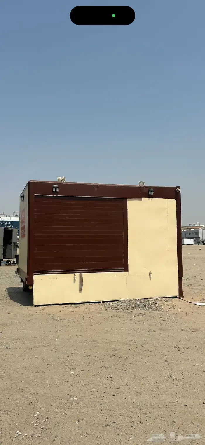 للبيع فود ترك مستعجل بسعر رمزي 3